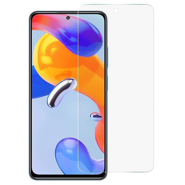 Xiaomi Redmi Note 11 Pro näytönsuoja -