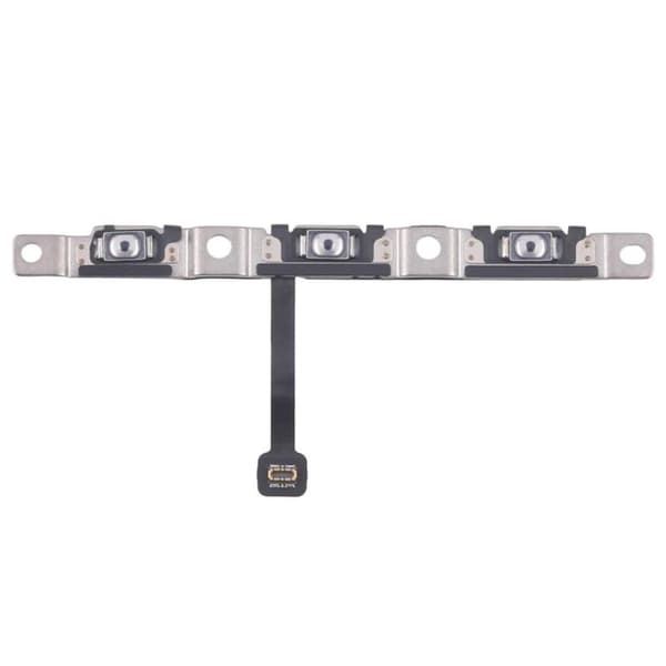 Volumen Flexkabel Original til iPhone 17 Pro Max