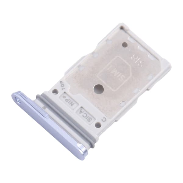 Samsung Galaxy S25/S25 Plus Sim Card Holder - Silver Shadow
