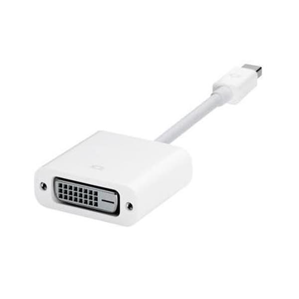 Apple Mini Displayport–DVI-D-sovitin