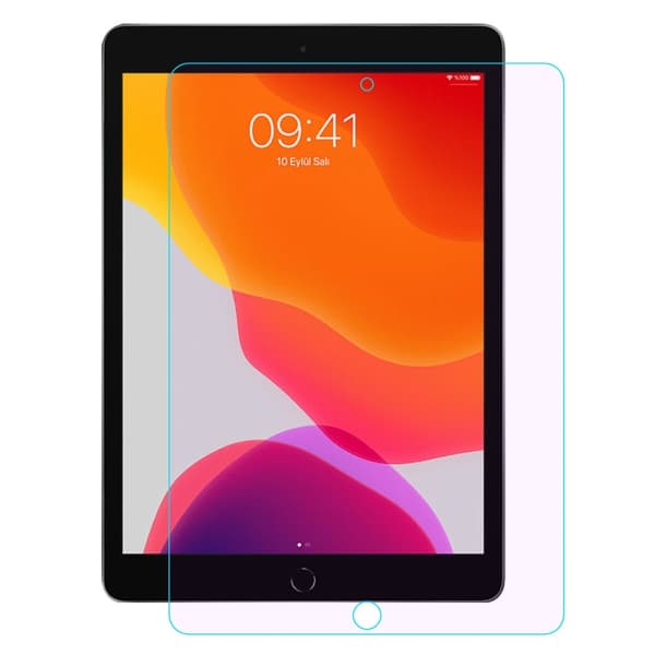 HAT PRINCE iPad 10.2\" 2021, 2020, 2019 näytönsuoja