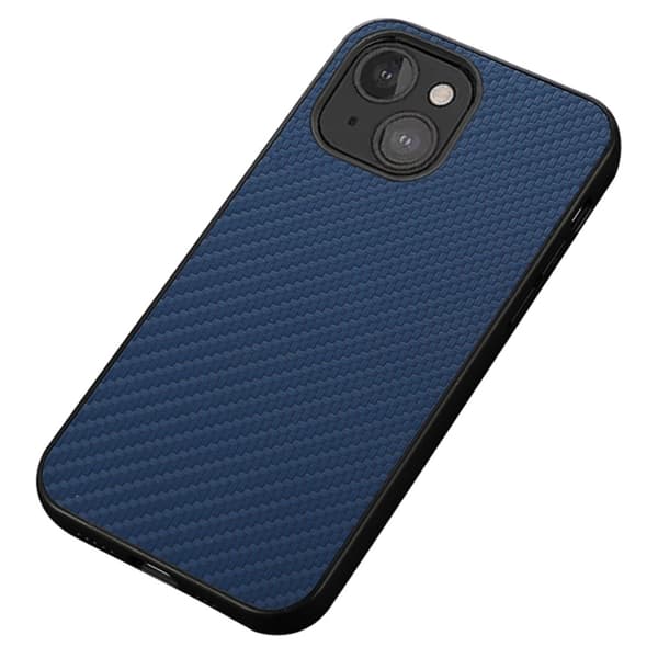 iPhone 13 mini cover - Blå