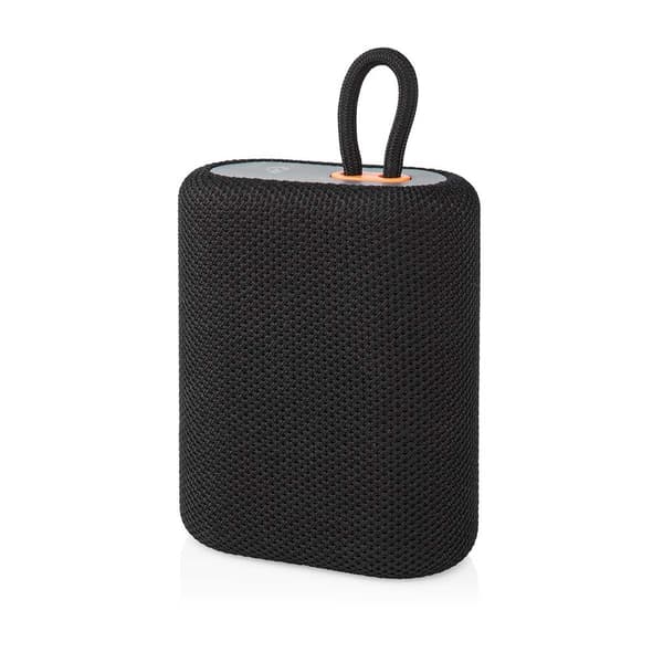 Nedis Bluetooth-högtalare, 7 W - Svart