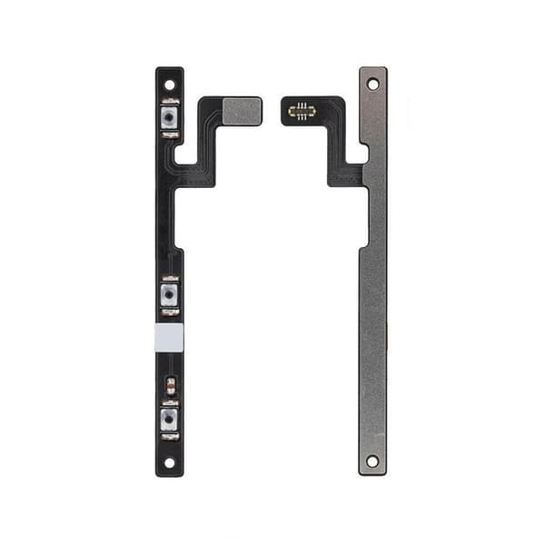 Google Pixel 3A XL Strøm-/låseknap Flexkabel