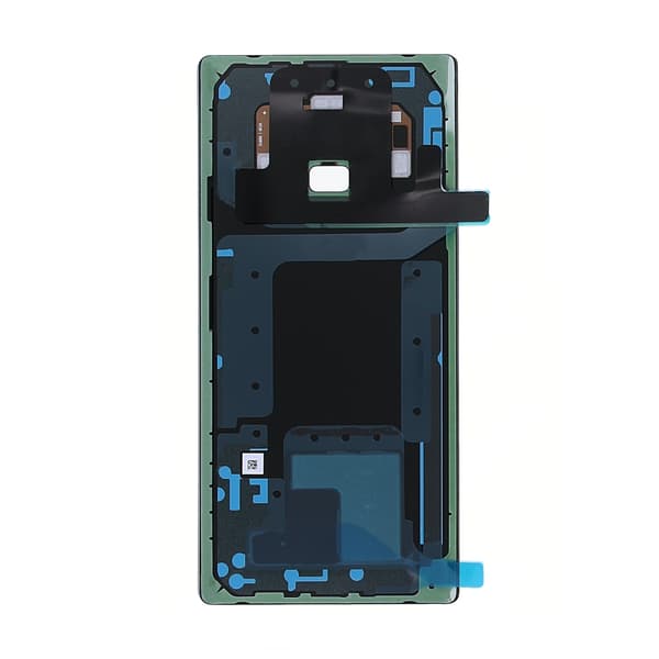 Samsung Galaxy Note 9 (SM-N960F) Baksida Original - Koppar