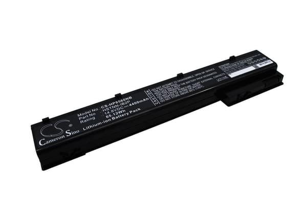 Batteri för HP EliteBook 8560w etc