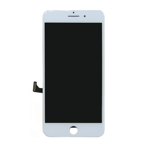 iPhone 7 Plus LCD-näyttö (SC) AAA Premium - Valkoinen