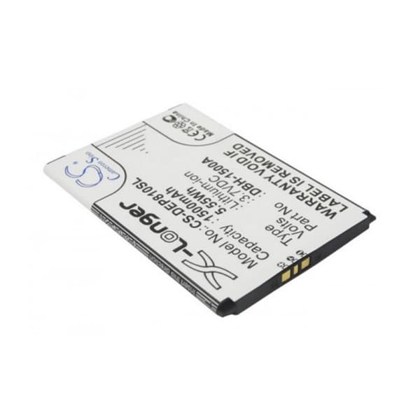 Batteri till Doro Liberto 810 etc