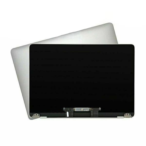 MacBook Air 13" A2337 (M1 2020) Skärm/Display - Rymdgrå
