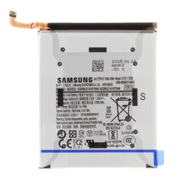 Samsung Galaxy S25 Edge Batteri Original