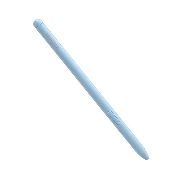 Samsung Galaxy Tab S6 Lite Stylus Pen Original - Blå