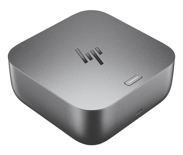 HP Thunderbolt 4 G6 100W -telakointiasema