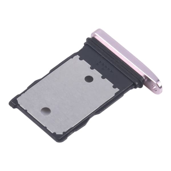 Google Pixel 9 Pro SIM-kortholder - Pink