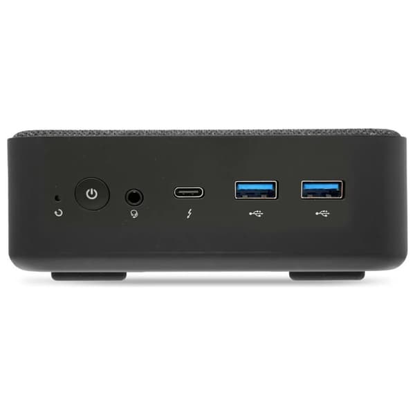Acer Revo Box Mini PC - Ny stand