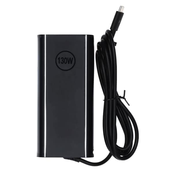 Strømadapteroplader til Dell 130W USB-C