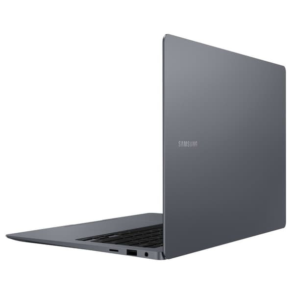 Samsung Galaxy Book4 Pro 14\" Bærbar Computer Grå - Som ny