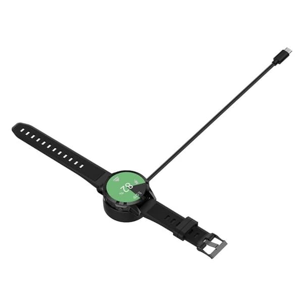 Opladerkabel USB-C til Garmin Fenix 5-serien - Universal (PD)