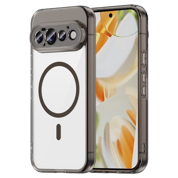 Google Pixel 11 MagSafe Cover - Transparent Sort