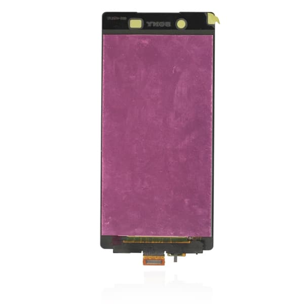 Sony Xperia Z3 Plus Skärm/Display Original  - Vit