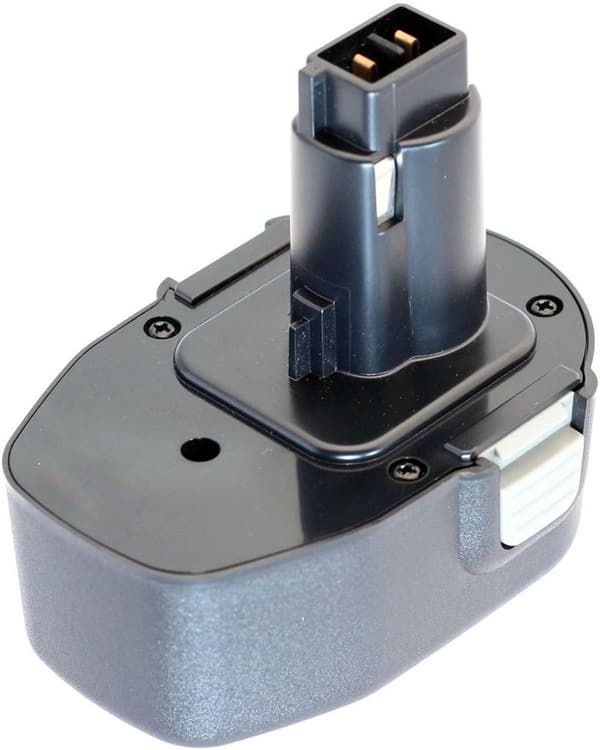 Batteri til Black & Decker 14.4V 2.0Ah NI-MH