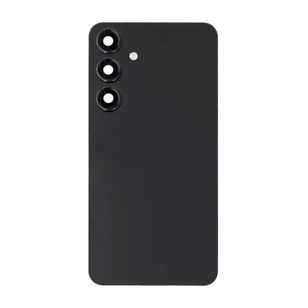 Samsung Galaxy S24 Plus Bagcover OEM Sort