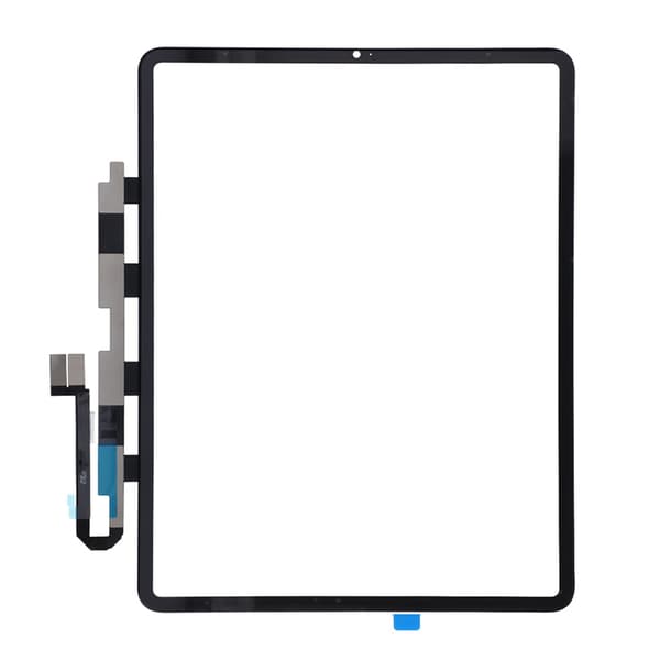iPad Pro 12.9 5./6. Gen Glas med Touchscreen Original - Sort