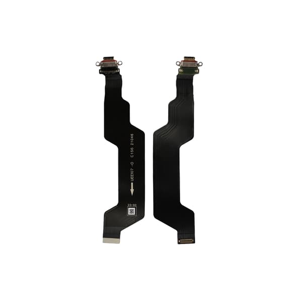 OnePlus 9 Laddkontakt Flexkabel