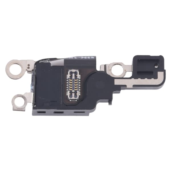 iPhone 16 Pro Mikrofoni-moduuli Flex-liittimellä OEM