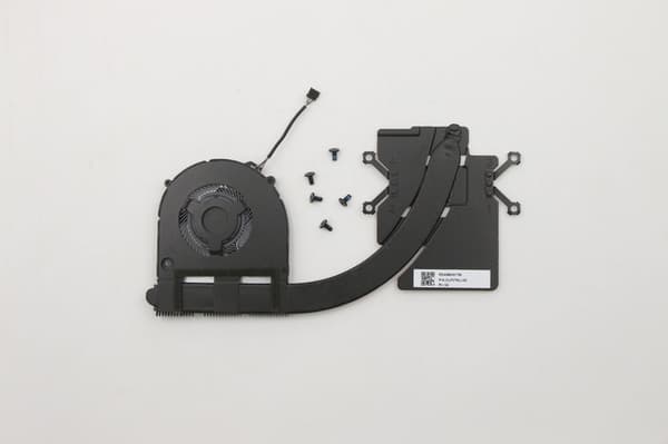 Lenovo CPU-blæser (Kylmodul 81UE)