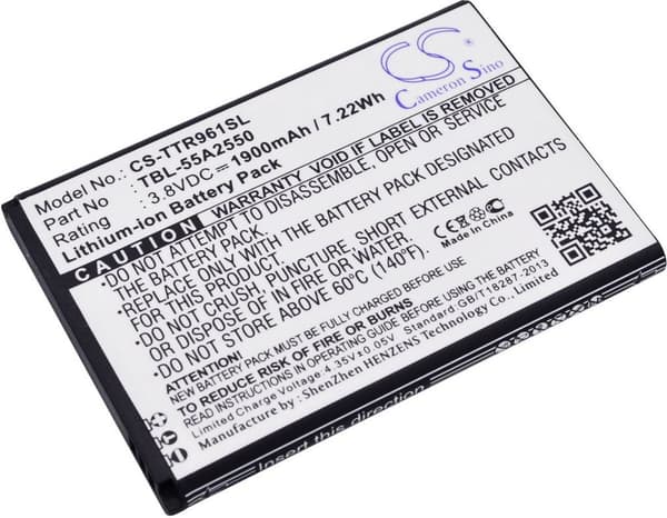 Akku TP-Link M7350 yms.