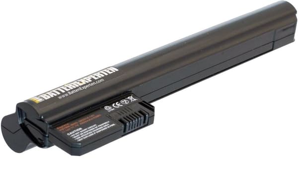 Batteri til HP Mini 210-1000 osv.