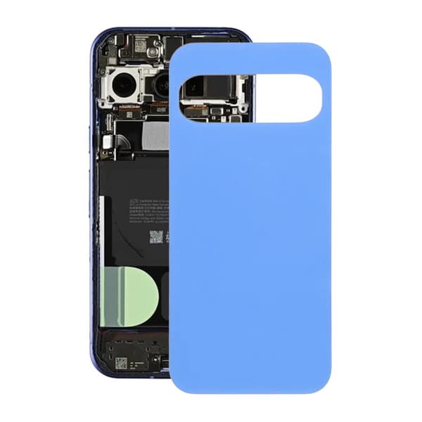Google Pixel 10 Takakansi Indigo