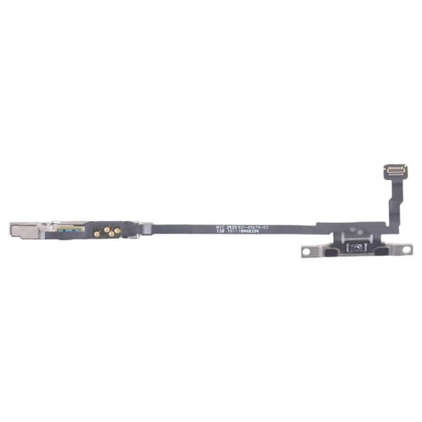 iPhone Air Power-knap flexkabel
