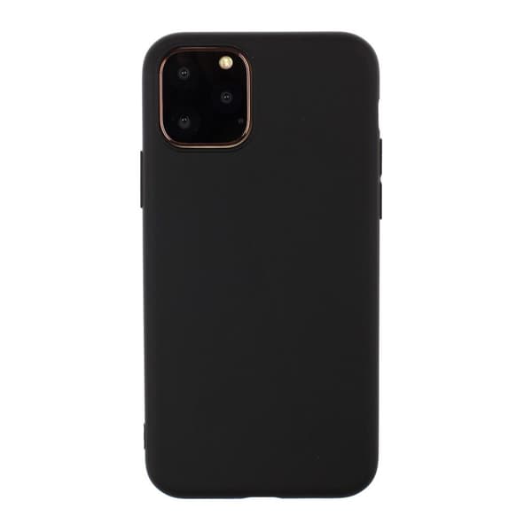 iPhone 11 cover – Sort
