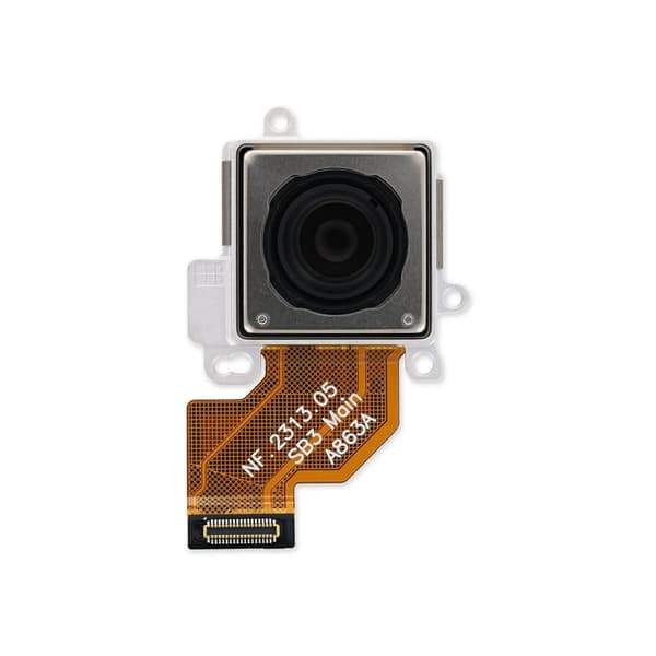 Google Pixel 8 Takakamera