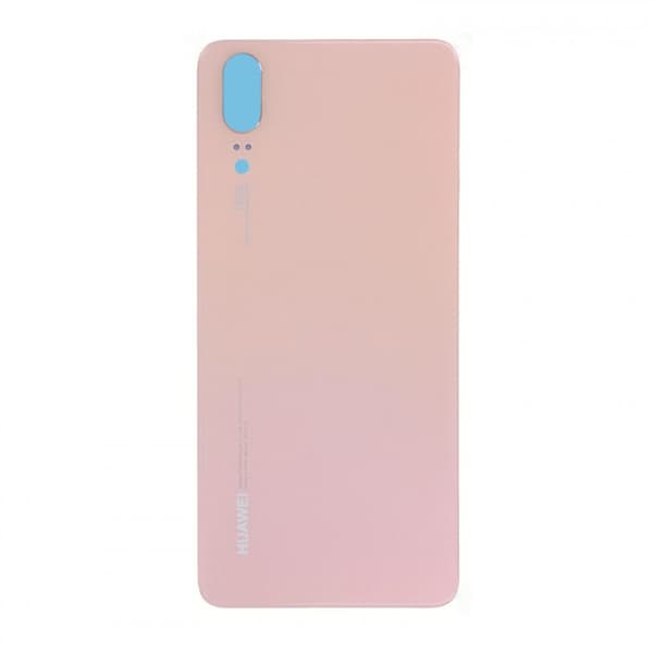Huawei P20 Baksida/Batterilucka - Rosa