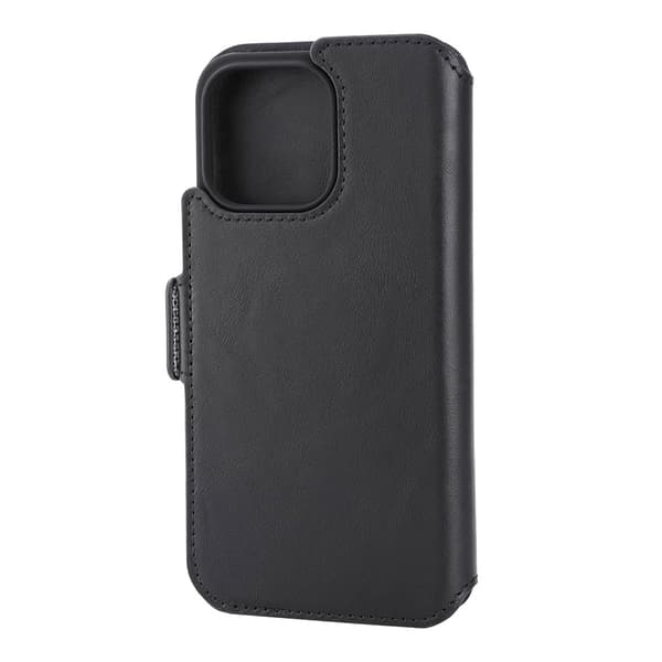 KAVAJ iPhone 14 Pro Max -kotelo Phoenix Musta