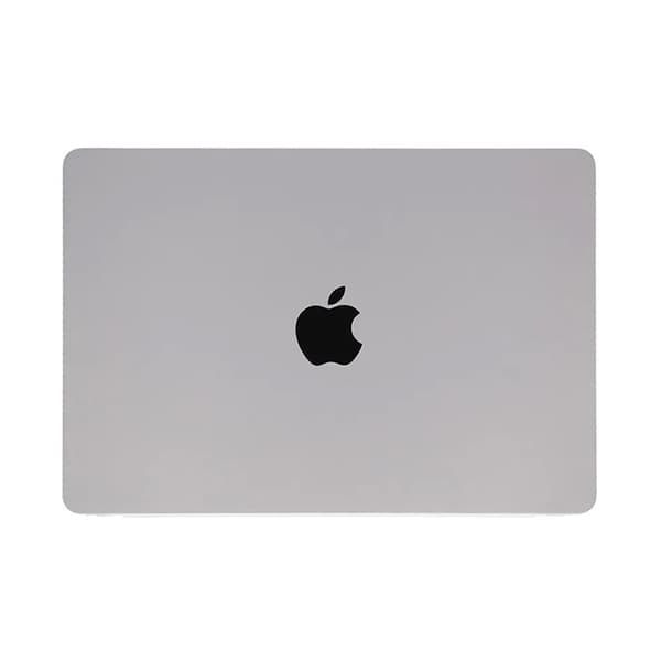 MacBook Pro 13.5" M1/M2 2021 A2681 LCD Display Original - Rymdgrå