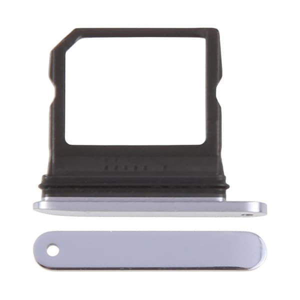 Google Pixel 10 Pro SIM-kortholder - Jade
