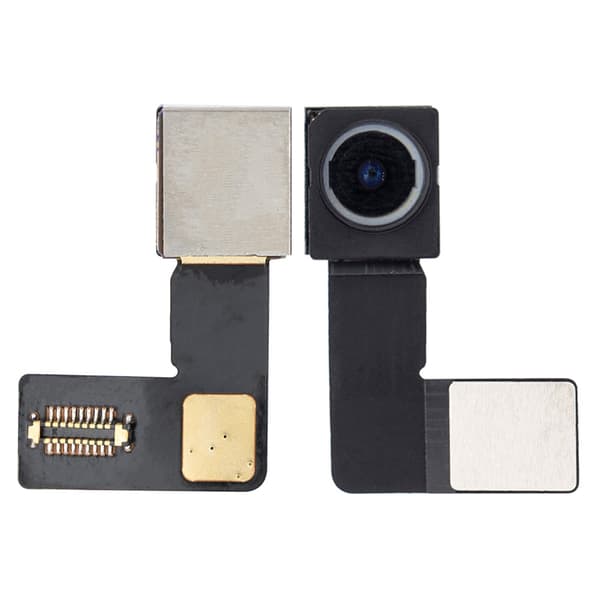 iPad Air 5 2022 Frontkamera med Flexkabel