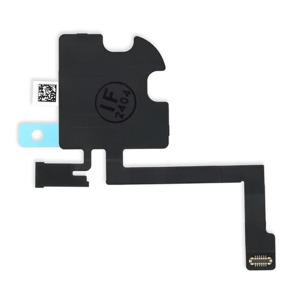 Nærhedssensor Flexkabel til Telefon 15 Pro Max