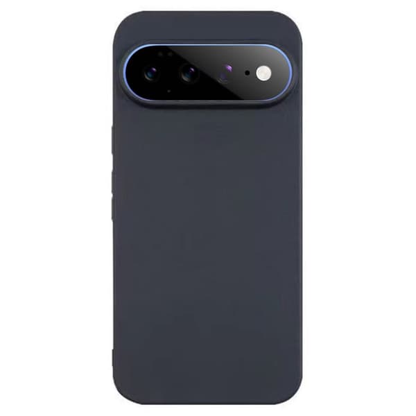 Google Pixel 11/11 Pro -kuori, mattamusta TPU