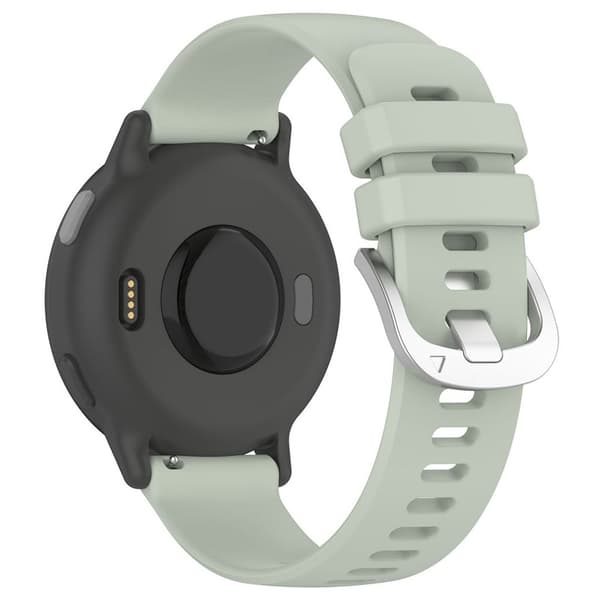 Garmin Vivoactive 5 Urrem Silikone – Grøn
