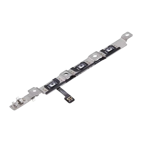 iPhone 16 Pro Volumen Flex Kabel Original