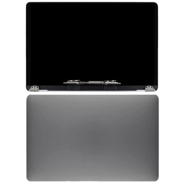 Skärm/Display MacBook Pro 13" M1 A2338 (2020) - Rymdgrå