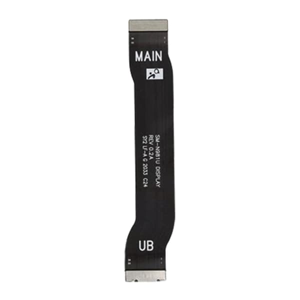 Samsung Galaxy Note 20 5G LCD Flexkabel