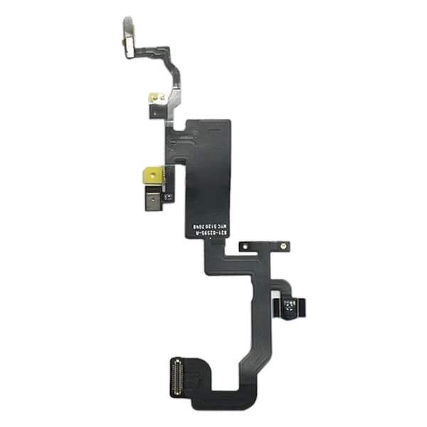 iPhone 12 Pro Max Sensor Flex Kabel til Ørestykke Højttaler