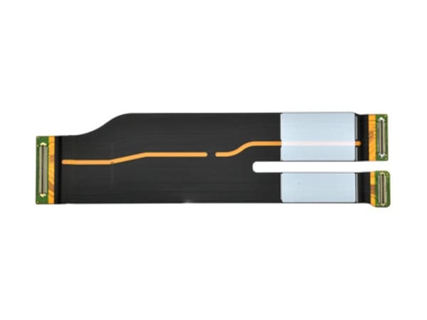 Samsung Galaxy S23 FE Main flex