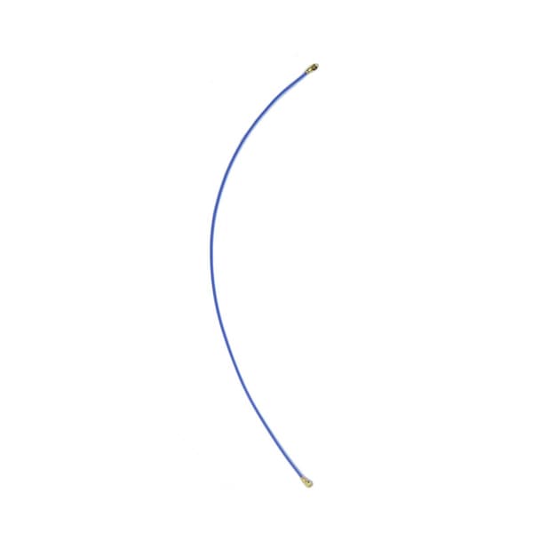 Samsung A50 Antennkabel 131mm - Blå