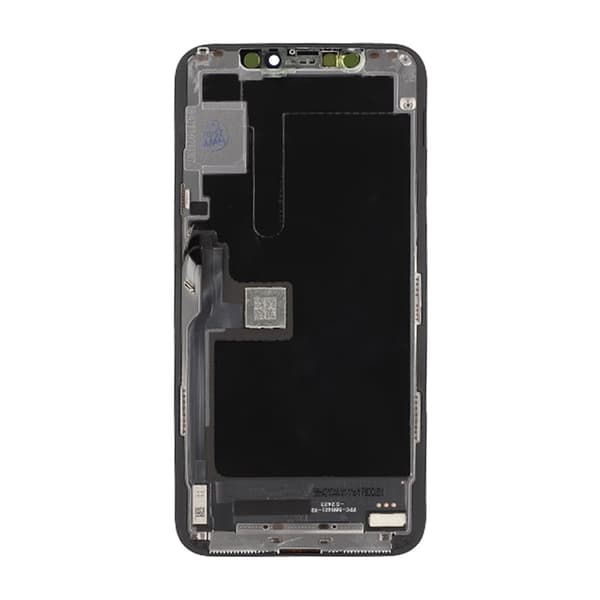 iPhone 11 Pro In-Cell LCD Skärm - Svart